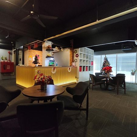 Ryokan Chic Hotel Petaling Jaya Extérieur photo