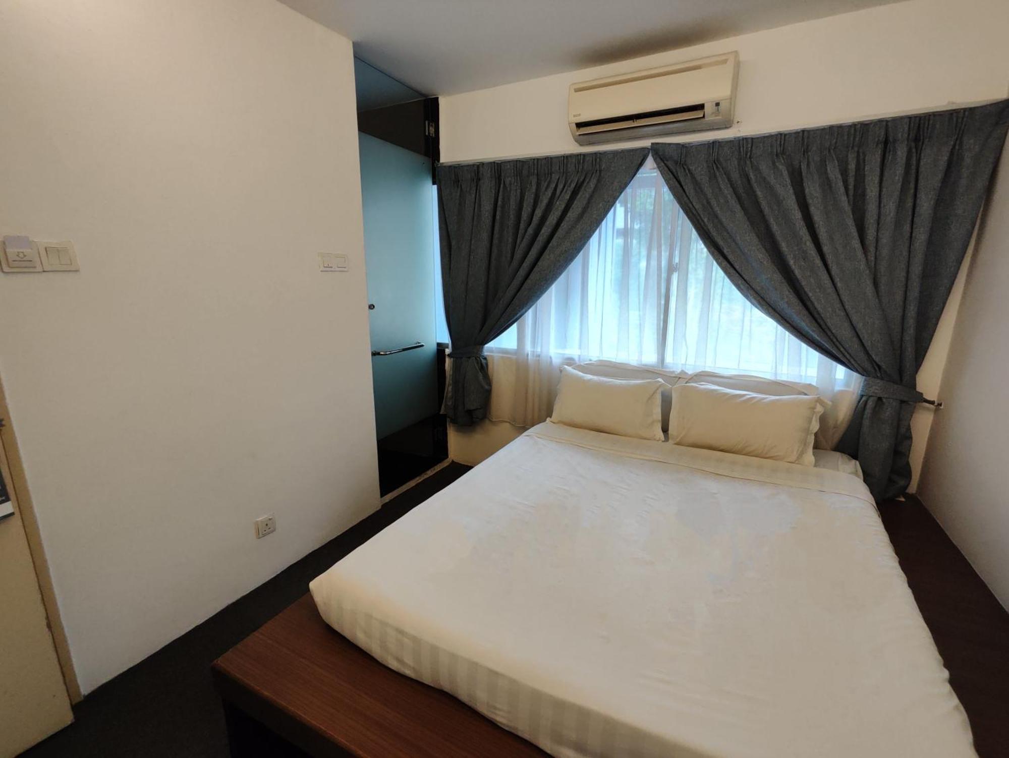 Ryokan Chic Hotel Petaling Jaya Extérieur photo