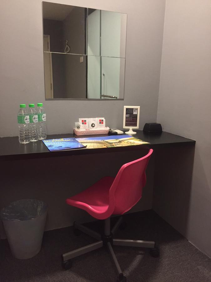 Ryokan Chic Hotel Petaling Jaya Extérieur photo