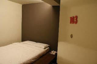Ryokan Chic Hotel Petaling Jaya Extérieur photo