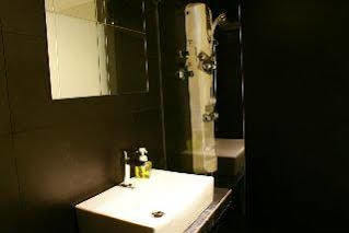 Ryokan Chic Hotel Petaling Jaya Extérieur photo