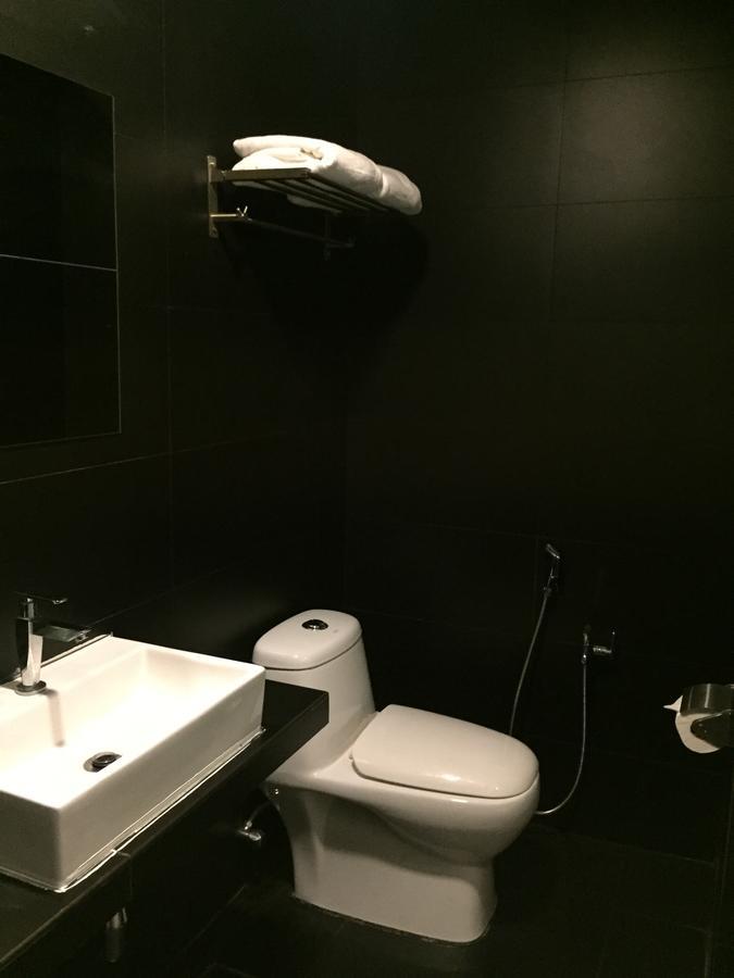 Ryokan Chic Hotel Petaling Jaya Extérieur photo