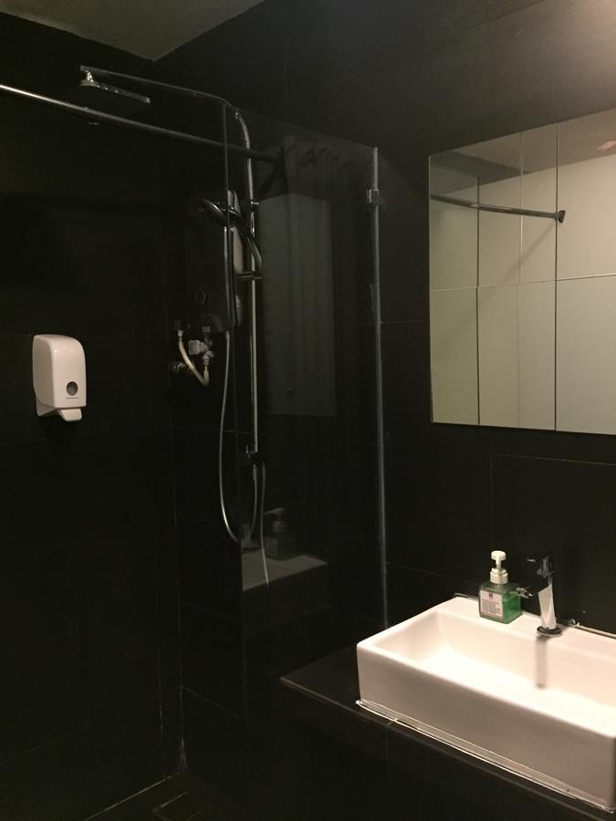 Ryokan Chic Hotel Petaling Jaya Extérieur photo